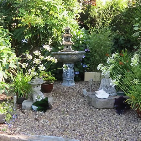 Rosewood Waterford Ireland Bed & Breakfast