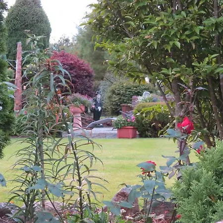 Bed & Breakfast Rosewood Waterford Ireland 3*