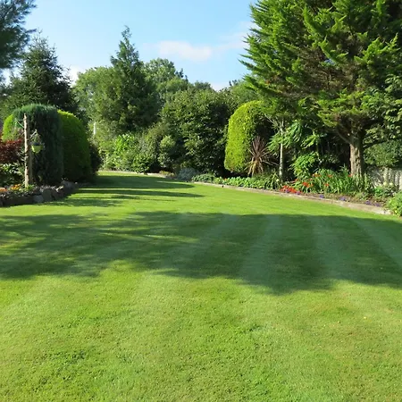 Bed & Breakfast Rosewood Waterford Ireland Kilkenny