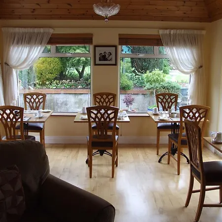 Rosewood Waterford Ireland Bed & Breakfast Kilkenny