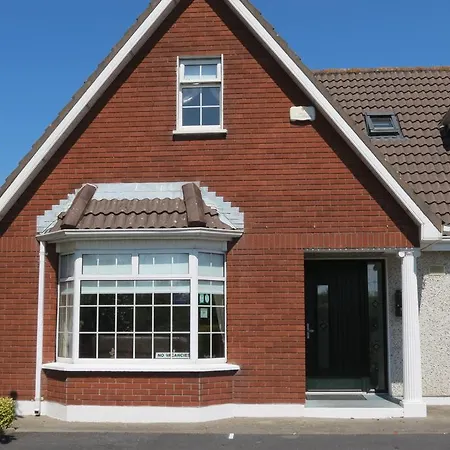 Rosewood Waterford Ireland Bed & Breakfast