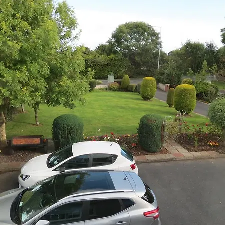 Bed & Breakfast Rosewood Waterford Ireland