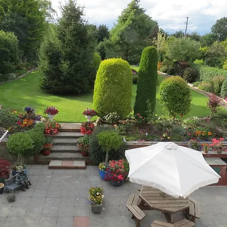 Rosewood Waterford Ireland Bed & Breakfast