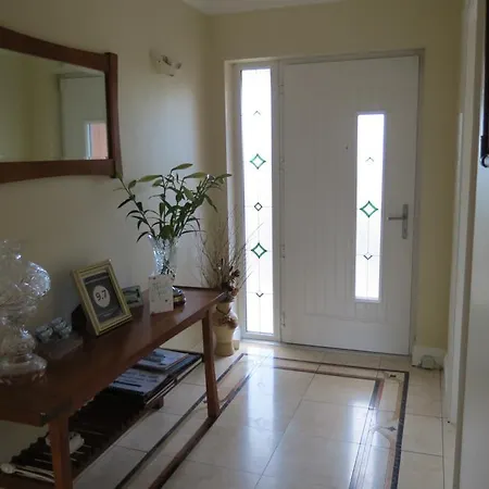 Rosewood Waterford Ireland Bed & Breakfast Kilkenny