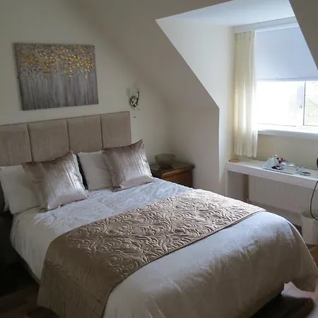Bed & Breakfast Rosewood Waterford Ireland Kilkenny