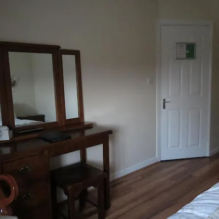 Rosewood Waterford Ireland 3* Kilkenny