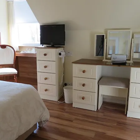 Rosewood Waterford Ireland Bed & Breakfast Kilkenny