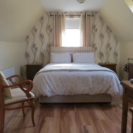 Bed & Breakfast Rosewood Waterford Ireland