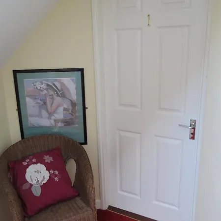 Rosewood Waterford Ireland Bed & Breakfast Kilkenny