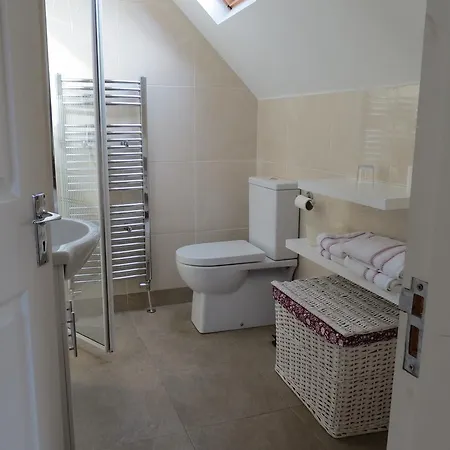 Rosewood Waterford Ireland Bed & Breakfast Kilkenny