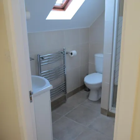 Bed & Breakfast Rosewood Waterford Ireland 3*