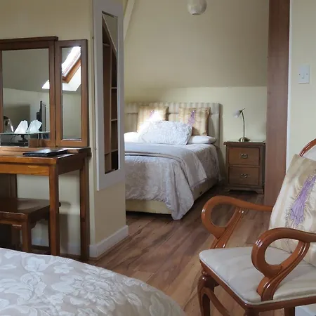 Rosewood Waterford Ireland 3* Kilkenny