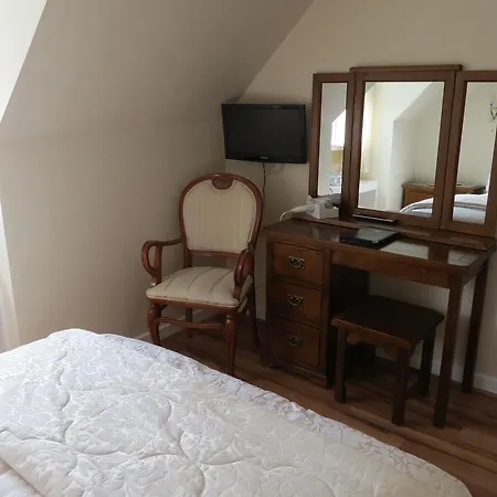 Bed & Breakfast Rosewood Waterford Ireland Kilkenny