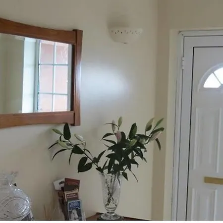 Bed & Breakfast Rosewood Waterford Ireland 3*