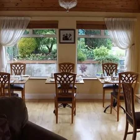 Rosewood Waterford Ireland 3* Kilkenny