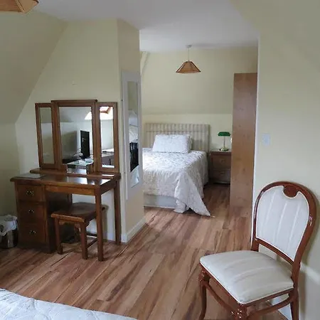 Rosewood Waterford Ireland 3* Kilkenny