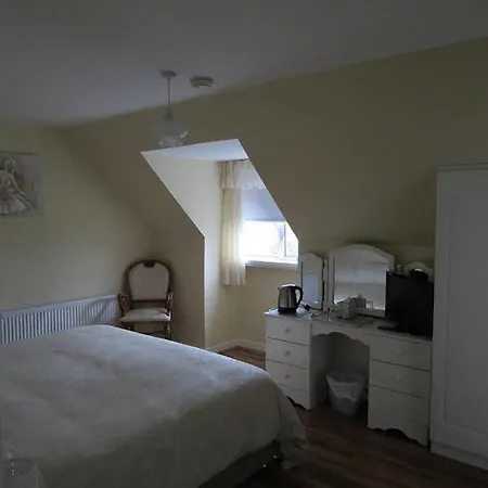 Bed & Breakfast Rosewood Waterford Ireland
