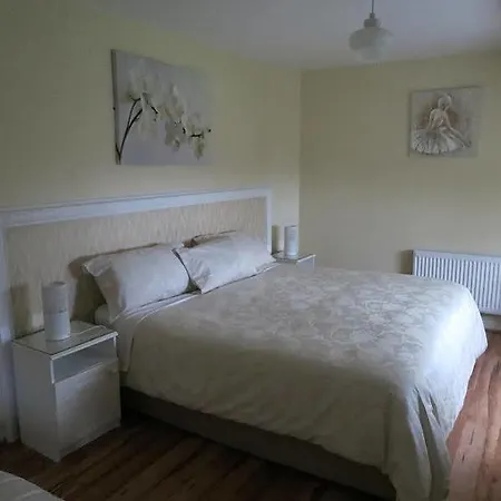 Rosewood Waterford Ireland Bed & Breakfast