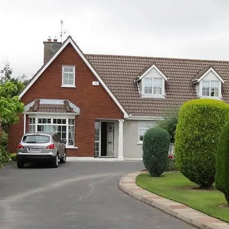 Bed & Breakfast Rosewood Waterford Ireland